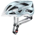 Kolesarska čelada Uvex Active Aqua White (S4104310600) 57 - 61 cm