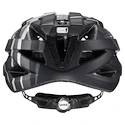Kolesarska čelada Uvex Air Wing CC Bl-Sil Mat (S4100480100)