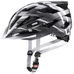 Kolesarska čelada Uvex Air Wing CC Bl-Sil Mat (S4100480100) 56 - 60 cm