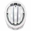 Kolesarska čelada Uvex Air Wing CC Dust Rose - Grapefruit Mat (S4100480500)
