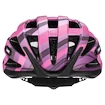 Kolesarska čelada Uvex Air Wing CC Plum-Pink (S4100480800)