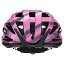Kolesarska čelada Uvex Air Wing CC Plum-Pink (S4100480800)