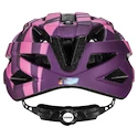 Kolesarska čelada Uvex Air Wing CC Plum-Pink (S4100480800)
