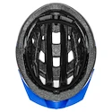 Kolesarska čelada Uvex Air Wing Cobalt - White (S4144262300)