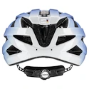 Kolesarska čelada Uvex Air Wing Cobalt - White (S4144262300)