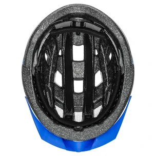Kolesarska čelada Uvex Air Wing Cobalt - White (S4144262300) 52 - 57 cm