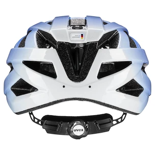 Kolesarska čelada Uvex Air Wing Cobalt - White (S4144262300) 52 - 57 cm