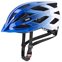 Kolesarska čelada Uvex Air Wing Cobalt - White (S4144262300) 52 - 57 cm