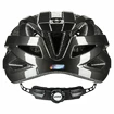 Kolesarska čelada Uvex Air Wing Grey-Black (S4144262400)