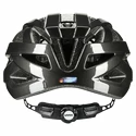 Kolesarska čelada Uvex Air Wing Grey-Black (S4144262400)