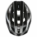 Kolesarska čelada Uvex Air Wing Grey-Black (S4144262400)
