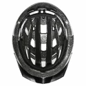 Kolesarska čelada Uvex Air Wing Grey-Black (S4144262400)