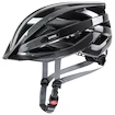 Kolesarska čelada Uvex Air Wing Grey-Black (S4144262400) 56 - 60 cm