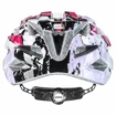 Kolesarska čelada Uvex Air Wing pink/white