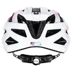 Kolesarska čelada Uvex Air Wing Pink - White (S4144262700)