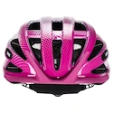 Kolesarska čelada Uvex Air Wing Pink - White (S4144262700)