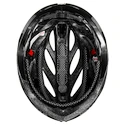 Kolesarska čelada Uvex Boss Race Black (S4102290300)