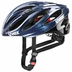 Kolesarska čelada Uvex  Boss Race Deep Space/Black