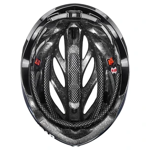 Kolesarska čelada Uvex  Boss Race Deep Space/Black 52 - 56 cm