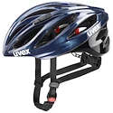 Kolesarska čelada Uvex  Boss Race Deep Space/Black 52 - 56 cm