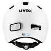 Kolesarska čelada Uvex City 4 Reflexx White Matt (S4100810100)