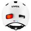 Kolesarska čelada Uvex City 4 Reflexx White Matt (S4100810100)