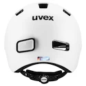 Kolesarska čelada Uvex City 4 Reflexx White Matt (S4100810100)