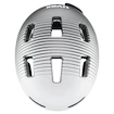 Kolesarska čelada Uvex City 4 White-Grey Matt We (S4100270200)