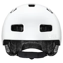 Kolesarska čelada Uvex City 4 White-Grey Matt We (S4100270200)