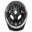 Kolesarska čelada Uvex City Active Black Mat (S4104280100)