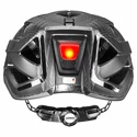 Kolesarska čelada Uvex City Active Black Mat (S4104280100)
