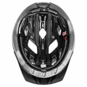 Kolesarska čelada Uvex City Active Black Mat (S4104280100)