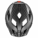 Kolesarska čelada Uvex City Active Black Mat (S4104280100)