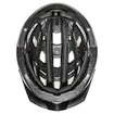Kolesarska čelada Uvex City I-VO  All Black Mat (S4104191500)