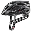 Kolesarska čelada Uvex City I-VO  All Black Mat (S4104191500)