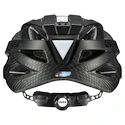 Kolesarska čelada Uvex City I-VO  All Black Mat (S4104191500)