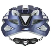 Kolesarska čelada Uvex City I-VO  Deep Space Mat (S4104191300)