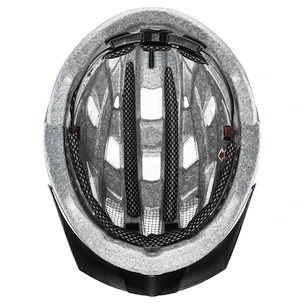 Kolesarska čelada Uvex City I-VO  Deep Space Mat (S4104191300)