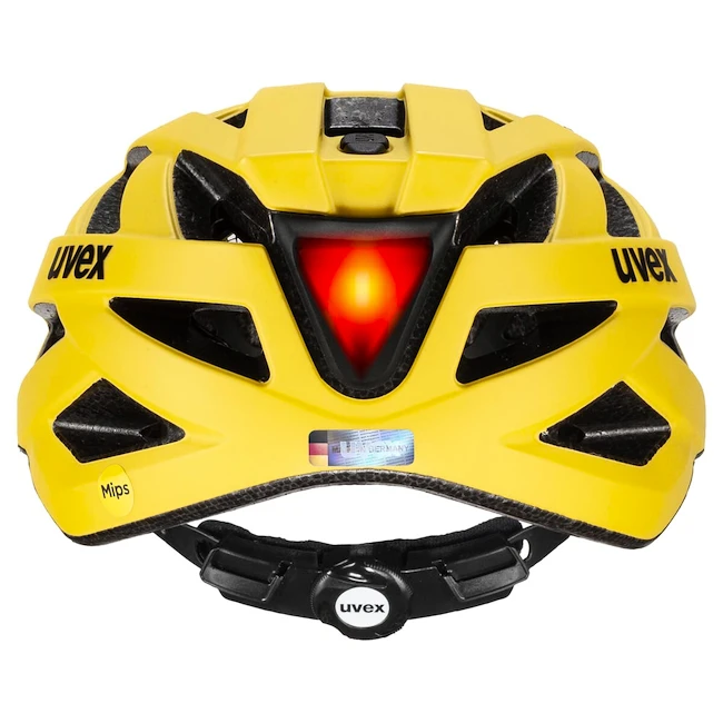 Kolesarska čelada Uvex City I-VO  Mips Sunbee M (S4106120400)