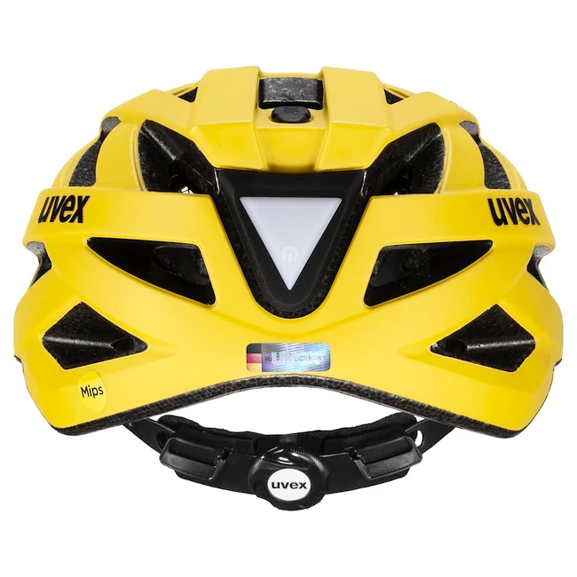 Kolesarska čelada Uvex City I-VO  Mips Sunbee M (S4106120400)