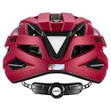 Kolesarska čelada Uvex City I-VO  Ruby Red Matt (S4104191600)