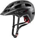 Kolesarska čelada Uvex Finale 2.0 Black Mat (S4109670400) 52 - 57 cm