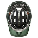 Kolesarska čelada Uvex Finale 2.0 Moss Green Mat (S4109671100)