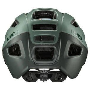Kolesarska čelada Uvex Finale 2.0 Moss Green Mat (S4109671100) 52 - 57 cm