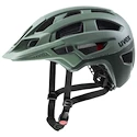 Kolesarska čelada Uvex Finale 2.0 Moss Green Mat (S4109671100) 52 - 57 cm