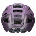 Kolesarska čelada Uvex Finale 2.0 Plum Mat (S4109671200)