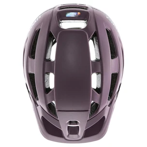 Kolesarska čelada Uvex Finale 2.0 Plum Mat (S4109671200)