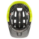 Kolesarska čelada Uvex Finale 2.0 Rhino-Neon Yellow M (S4109671000)