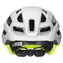 Kolesarska čelada Uvex Finale 2.0 Rhino-Neon Yellow M (S4109671000)