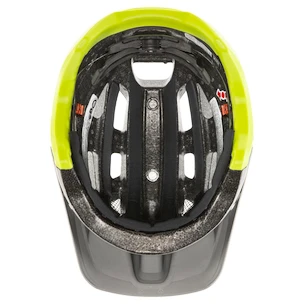 Kolesarska čelada Uvex Finale 2.0 Rhino-Neon Yellow M (S4109671000) 52 - 57 cm